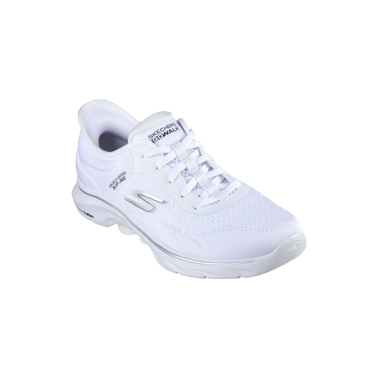 PATIKE SKECHERS GO WALK 7 - VALIN W 