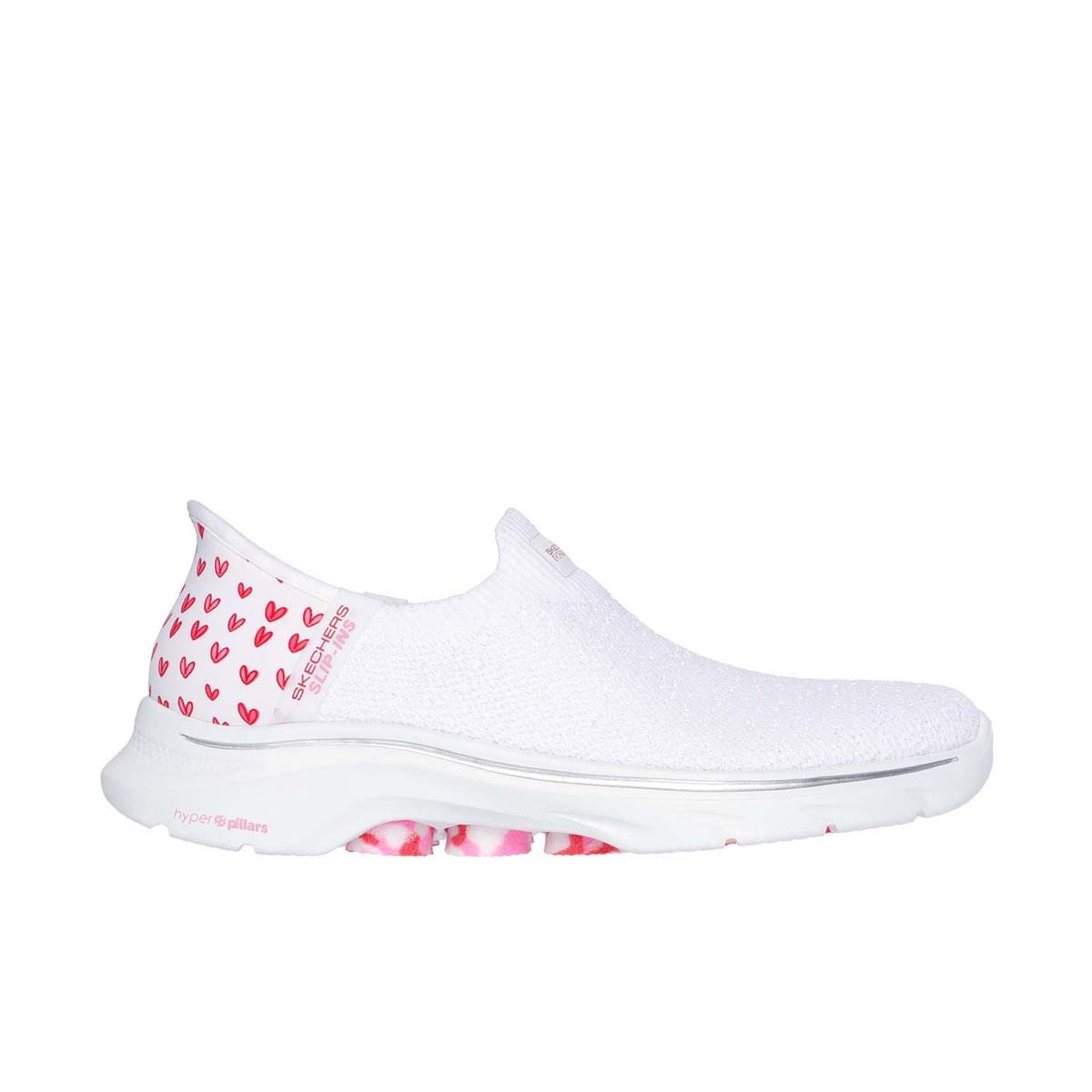 PATIKE SKECHERS GO WALK 7 - JOYFUL H W 