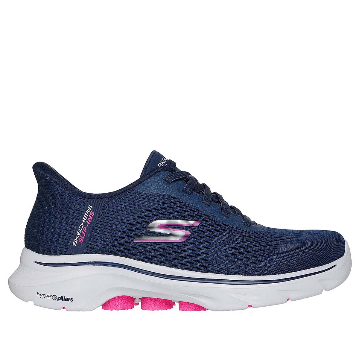 PATIKE SKECHERS GO WALK 7 - JAYNE W 