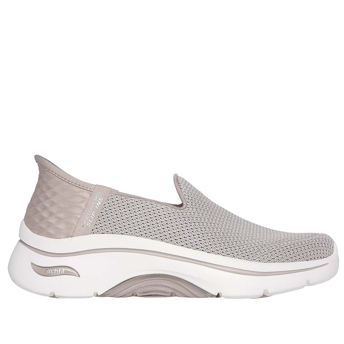 PATIKE SKECHERS GO WALK ARCH FIT 2.0 - DELARA W 