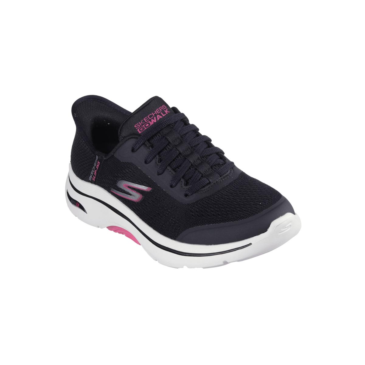 PATIKE SKECHERS GO WALK ARCH FIT 2.0 W 