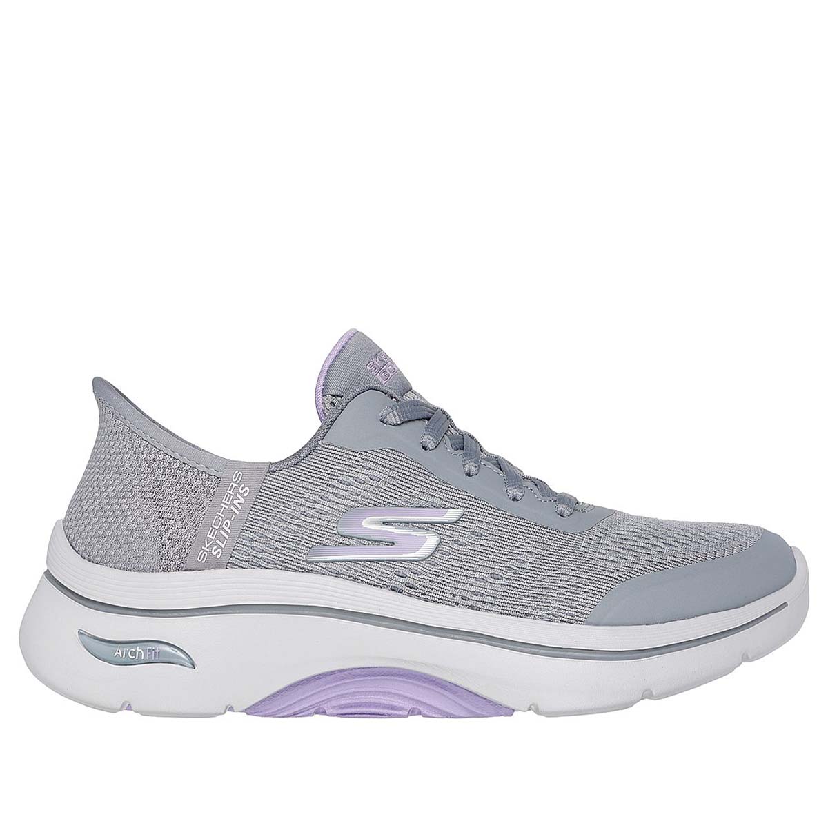 PATIKE SKECHERS GO WALK ARCH FIT 2.0 - VALENCIA W 