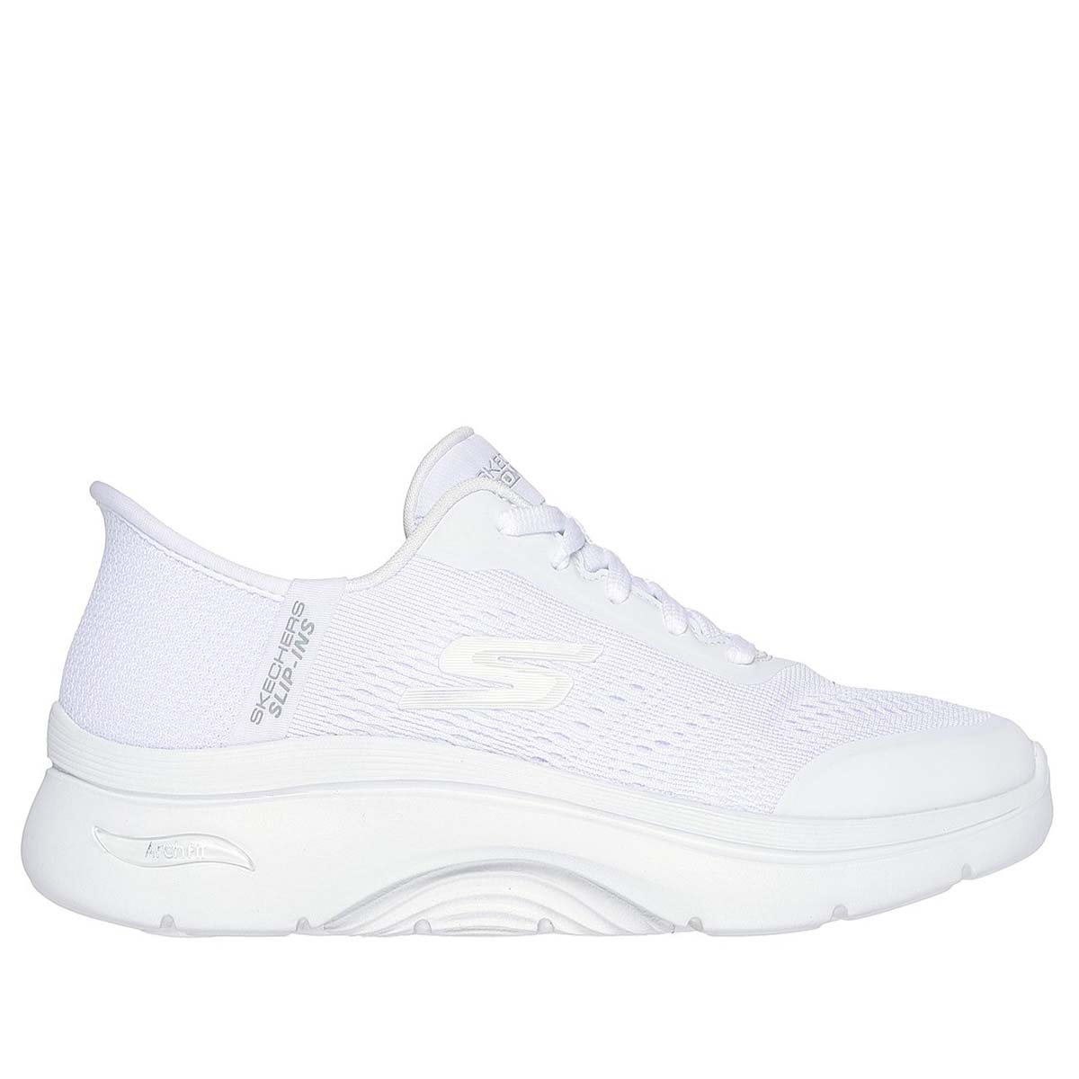 PATIKE SKECHERS GO WALK ARCH FIT 2.0 - VALENCIA W 