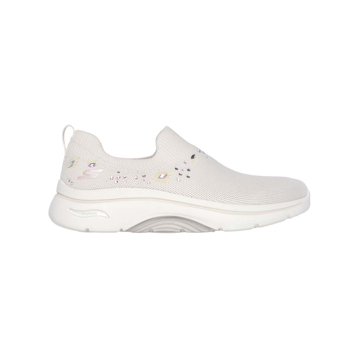 PATIKE SKECHERS GO WALK ARCH FIT 2.0 - AYLA W