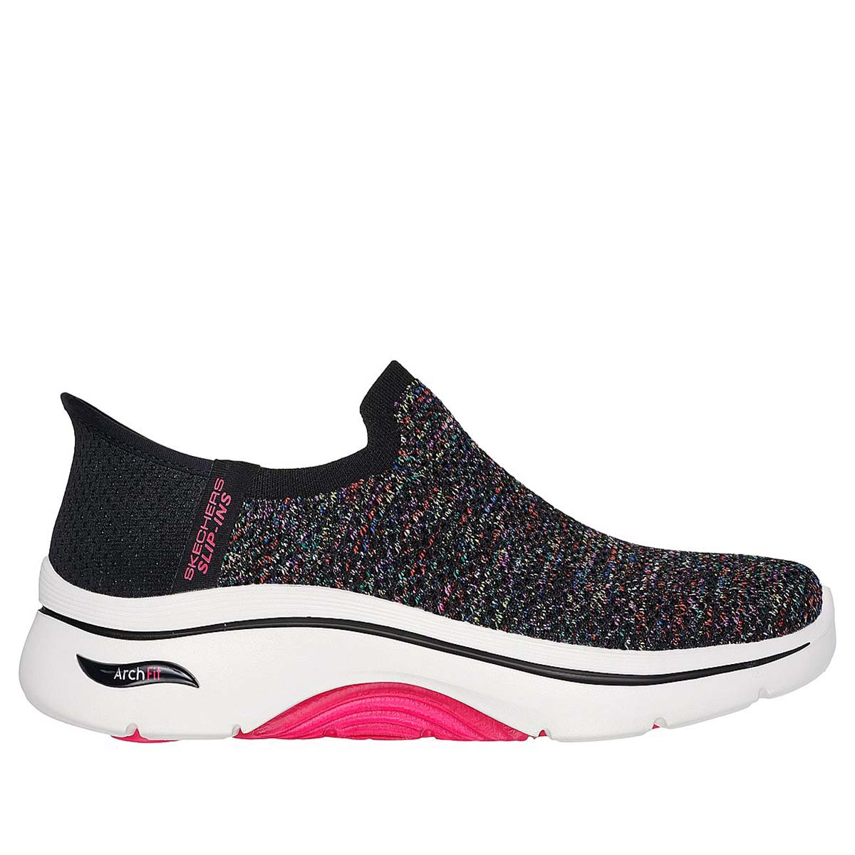 PATIKE SKECHERS GO WALK ARCH FIT 2.0 - W 
