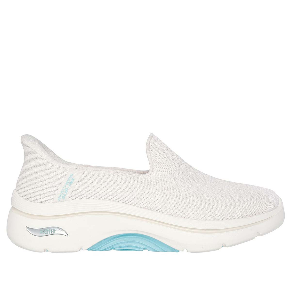 PATIKE SKECHERS GO WALK ARCH FIT 2.0 - MIKEYLA W 