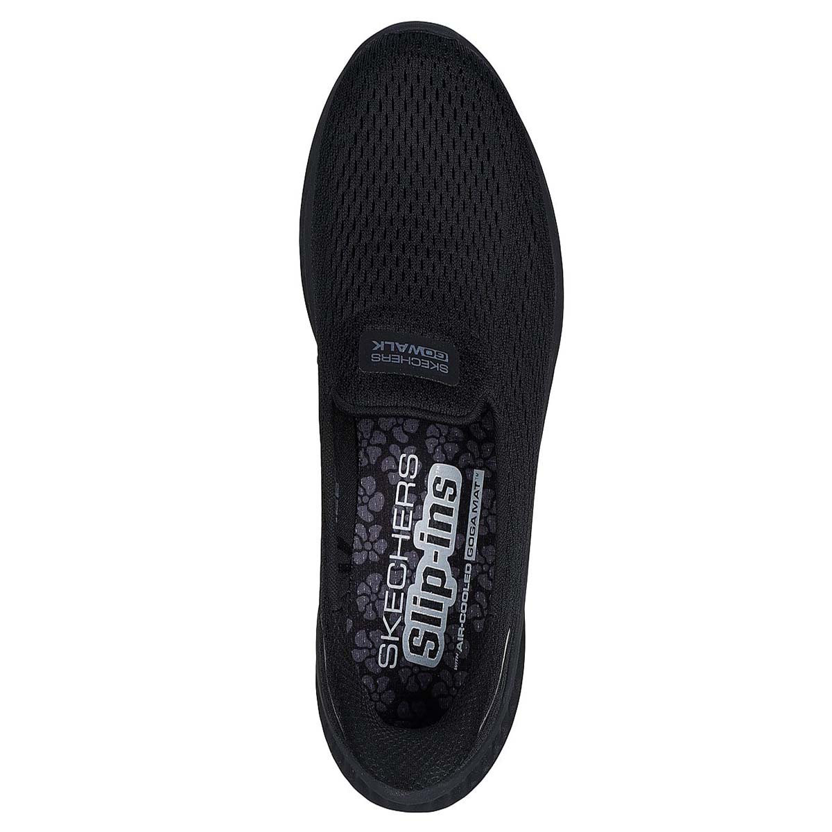 PATIKE SKECHERS GO WALK NOW - IVY W