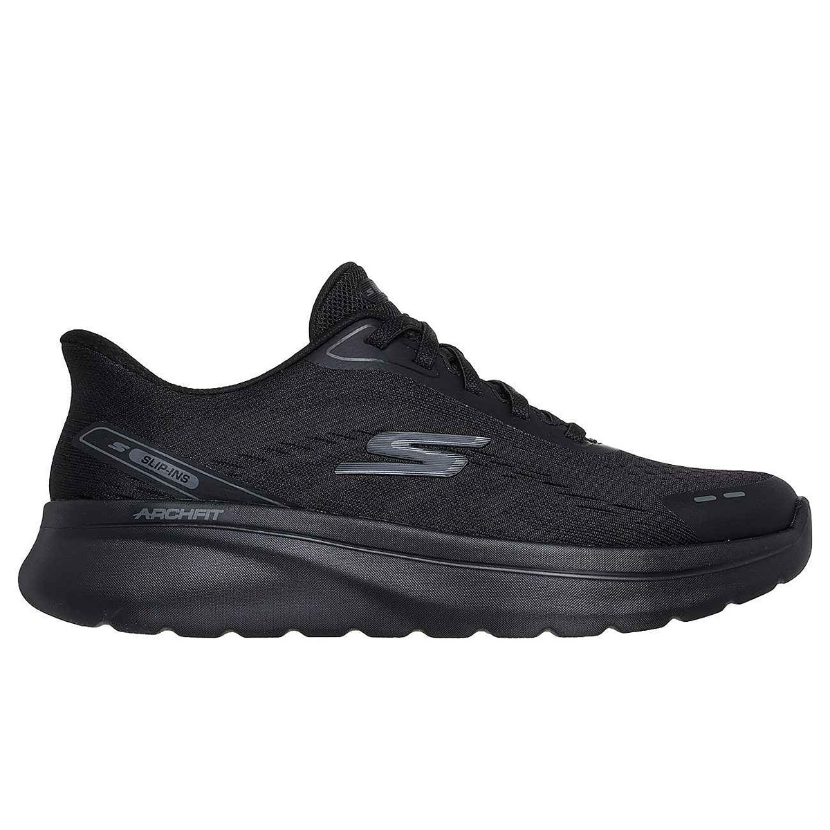 PATIKE SKECHERS GO WALK ARCH FIT N-JOY W