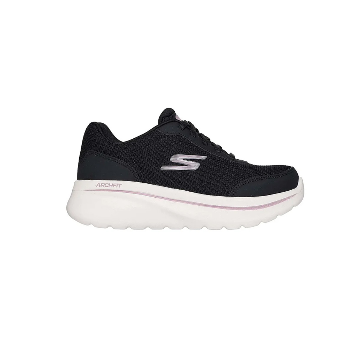 PATIKE SKECHERS GO WALK ARCH FIT N-JOY W 