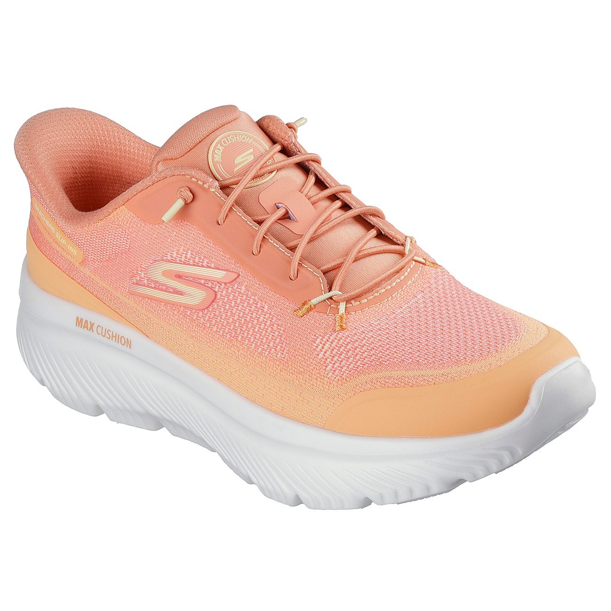 PATIKE SKECHERS GO WALK MAX CUSHIONING HYPER BURST W 
