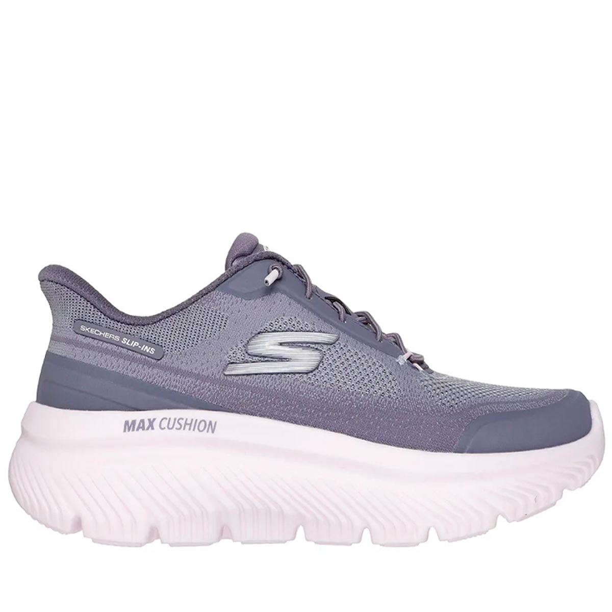 PATIKE SKECHERS GO WALK MAX CUSHIONING HYPER BURST W
