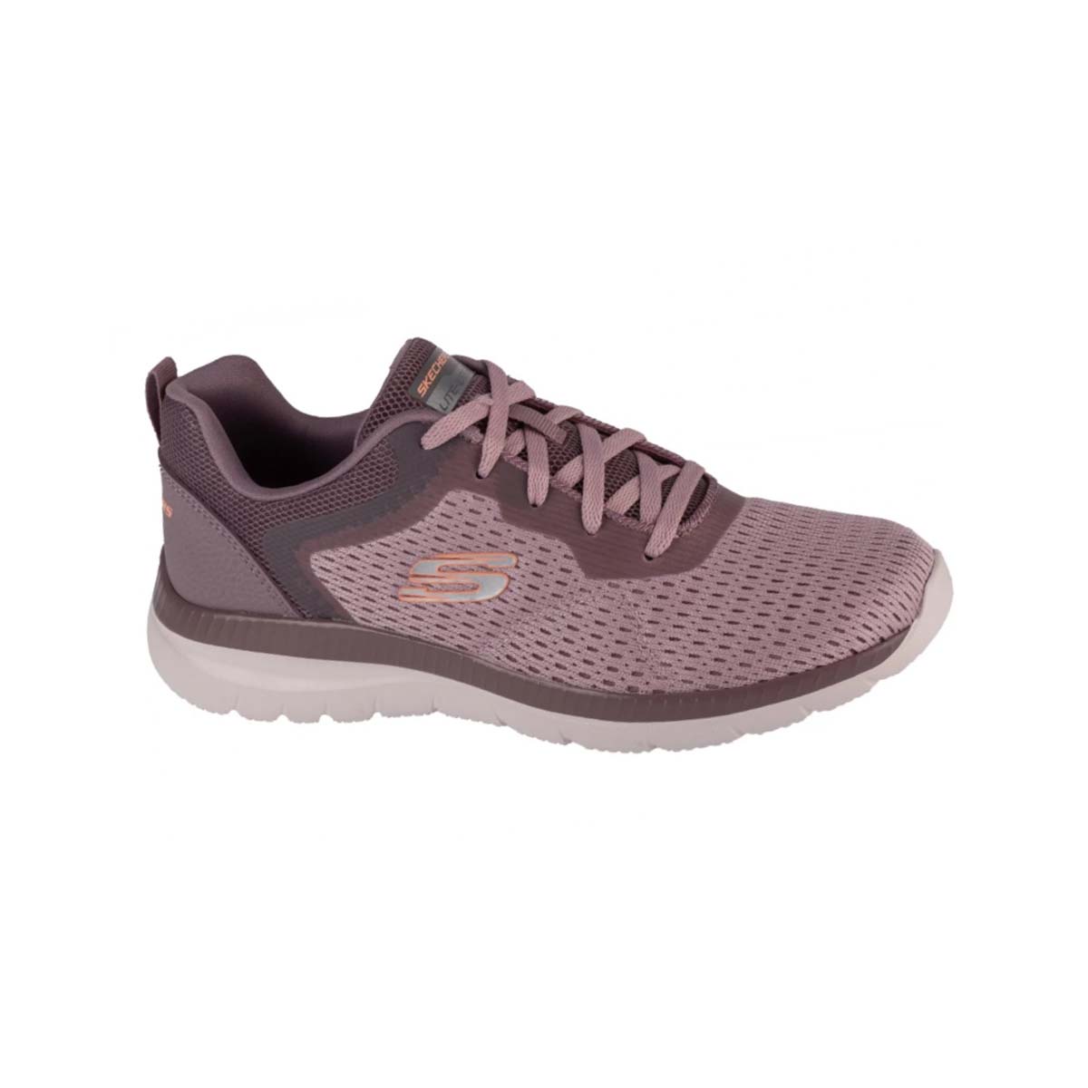 PATIKE SKECHERS BOUNTIFUL W 