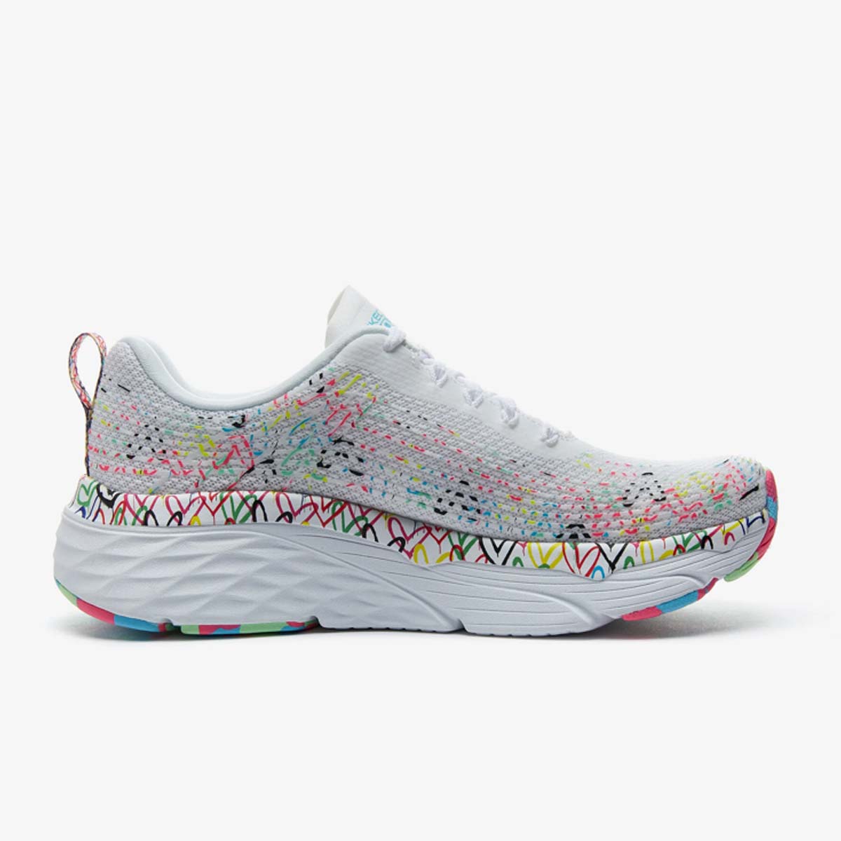 PATIKE SKECHERS D'LUX FITNESS W