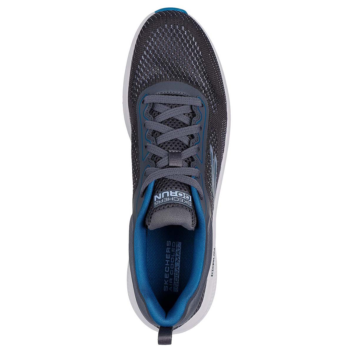 PATIKE SKECHERS GO RUN ELEVATE - CORRAL W