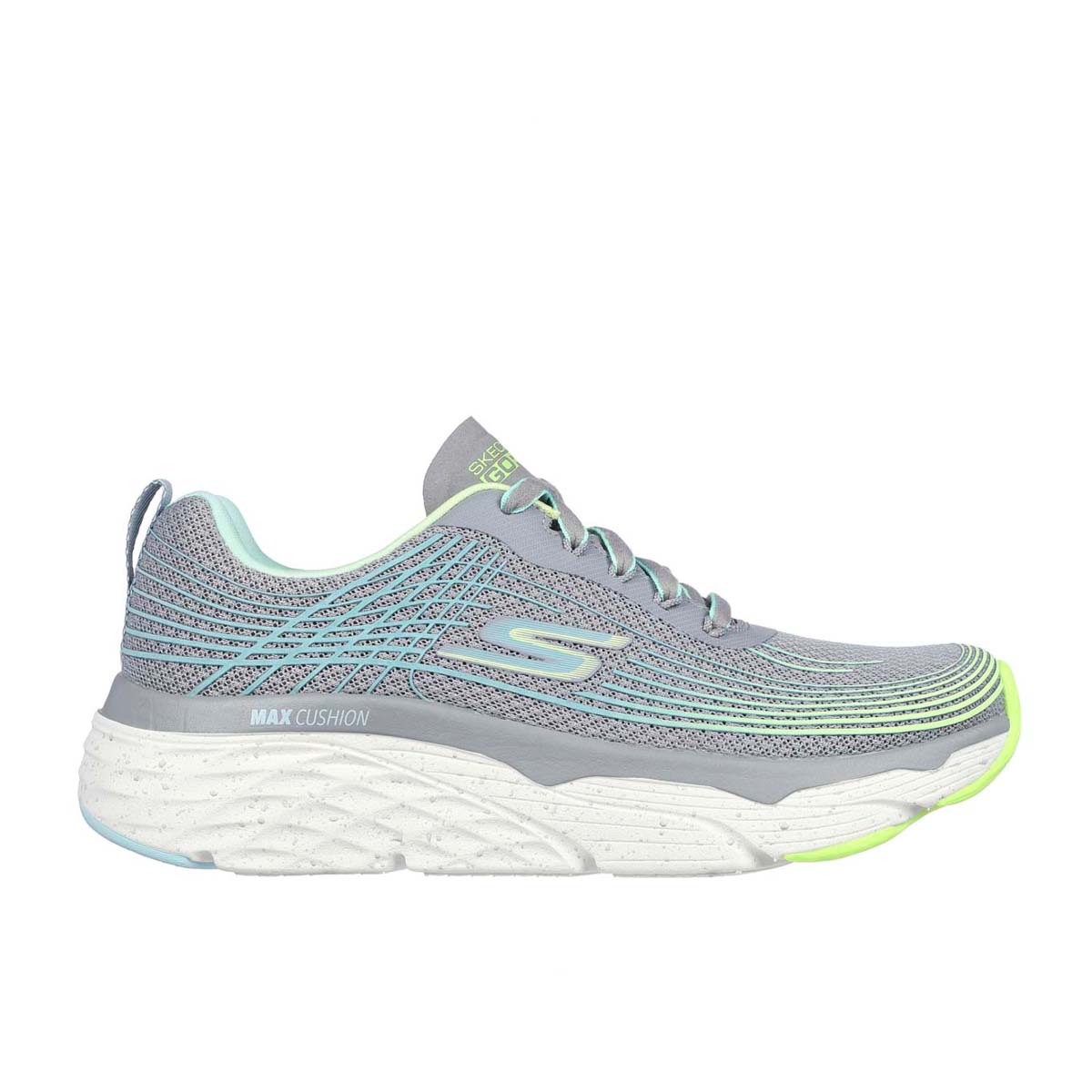 PATIKE SKECHERS MAX CUSHIONING ELITE W