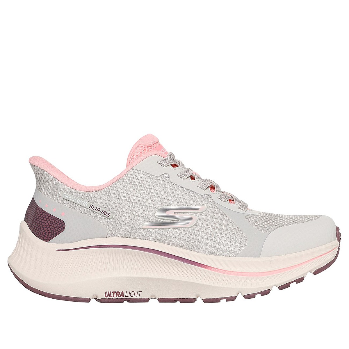 PATIKE SKECHERS GO RUN CONSISTENT 2.0 W 