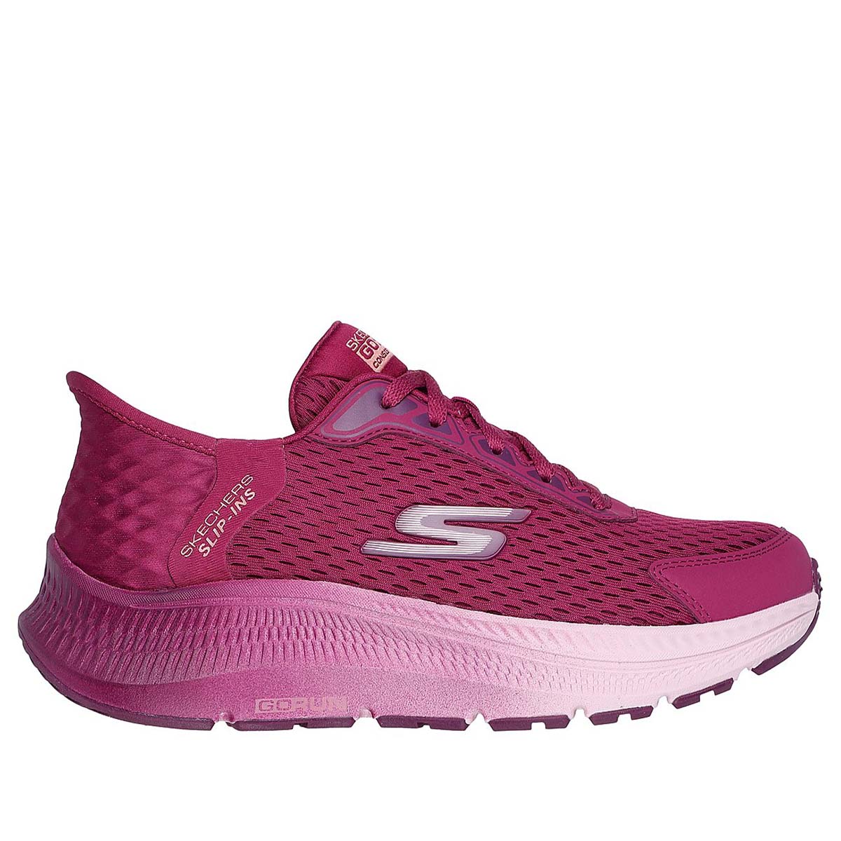 PATIKE SKECHERS GO RUN CONSISTENT 2.0 - CAMEROON W