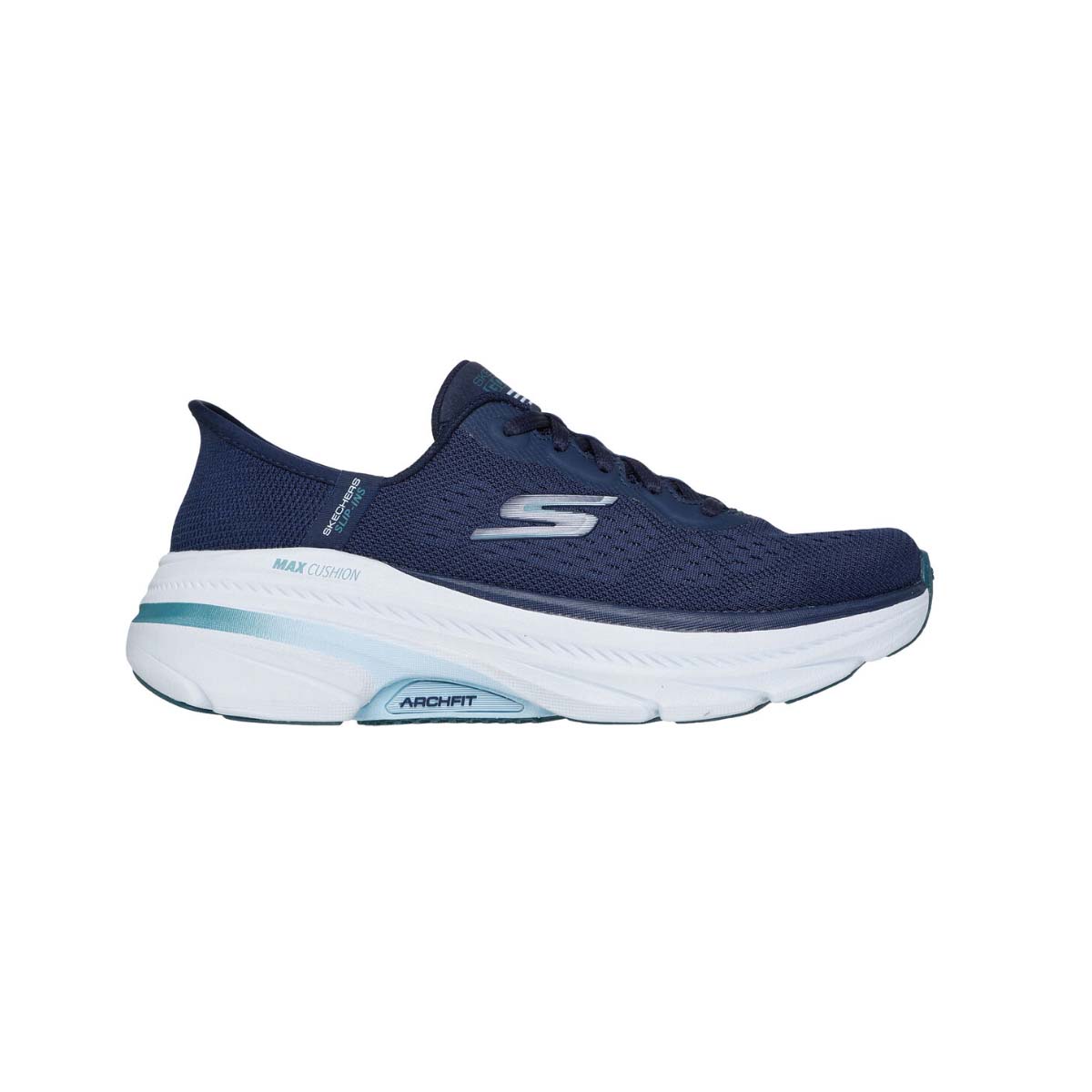 PATIKE SKECHERS MAX CUSHIONING ARCH FIT 2.0 -W 