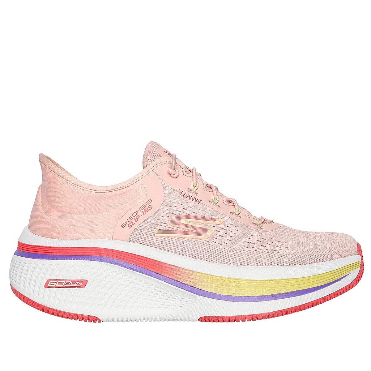PATIKE SKECHERS GO RUN ELEVATE 2.0 W