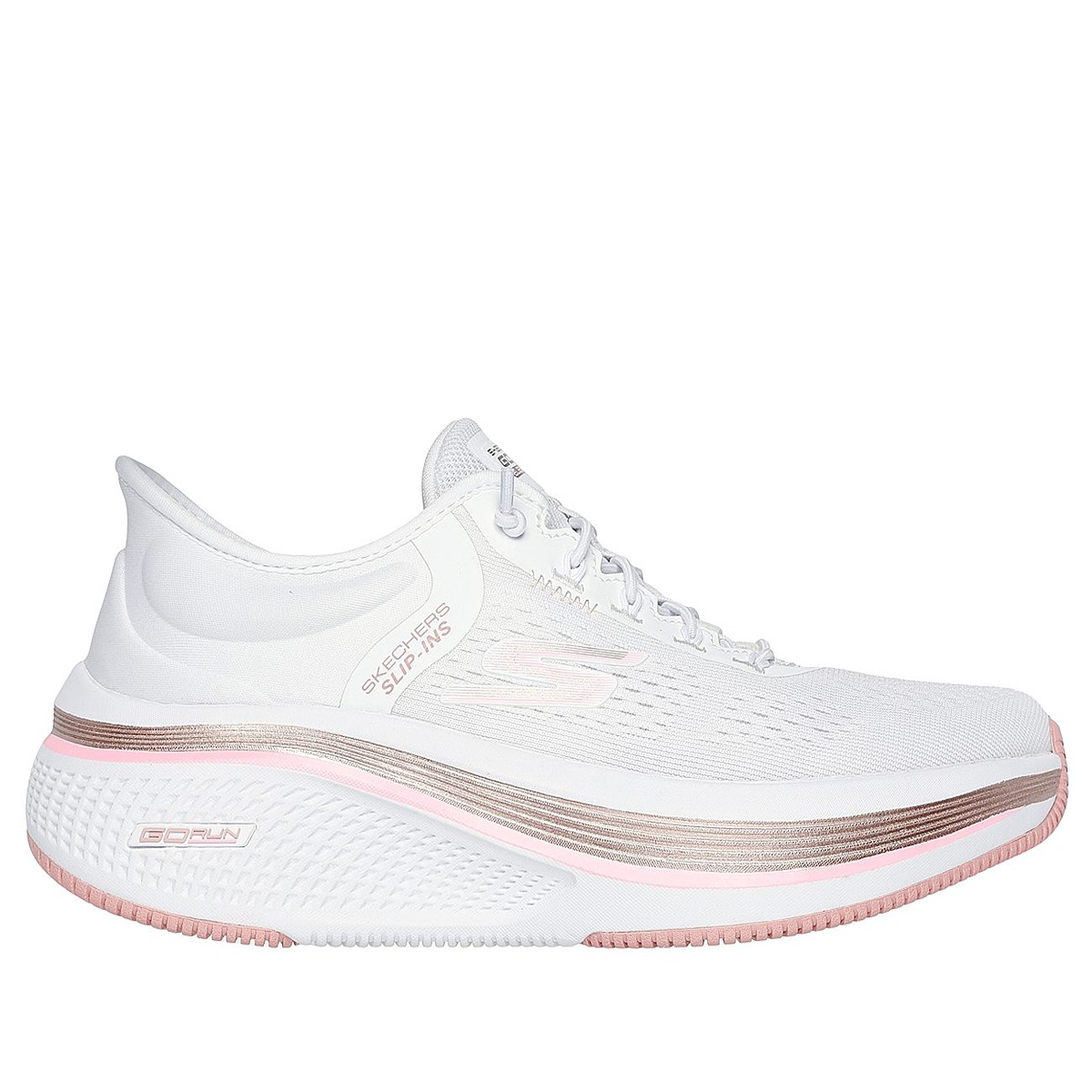 PATIKE SKECHERS GO RUN ELEVATE 2.0 W