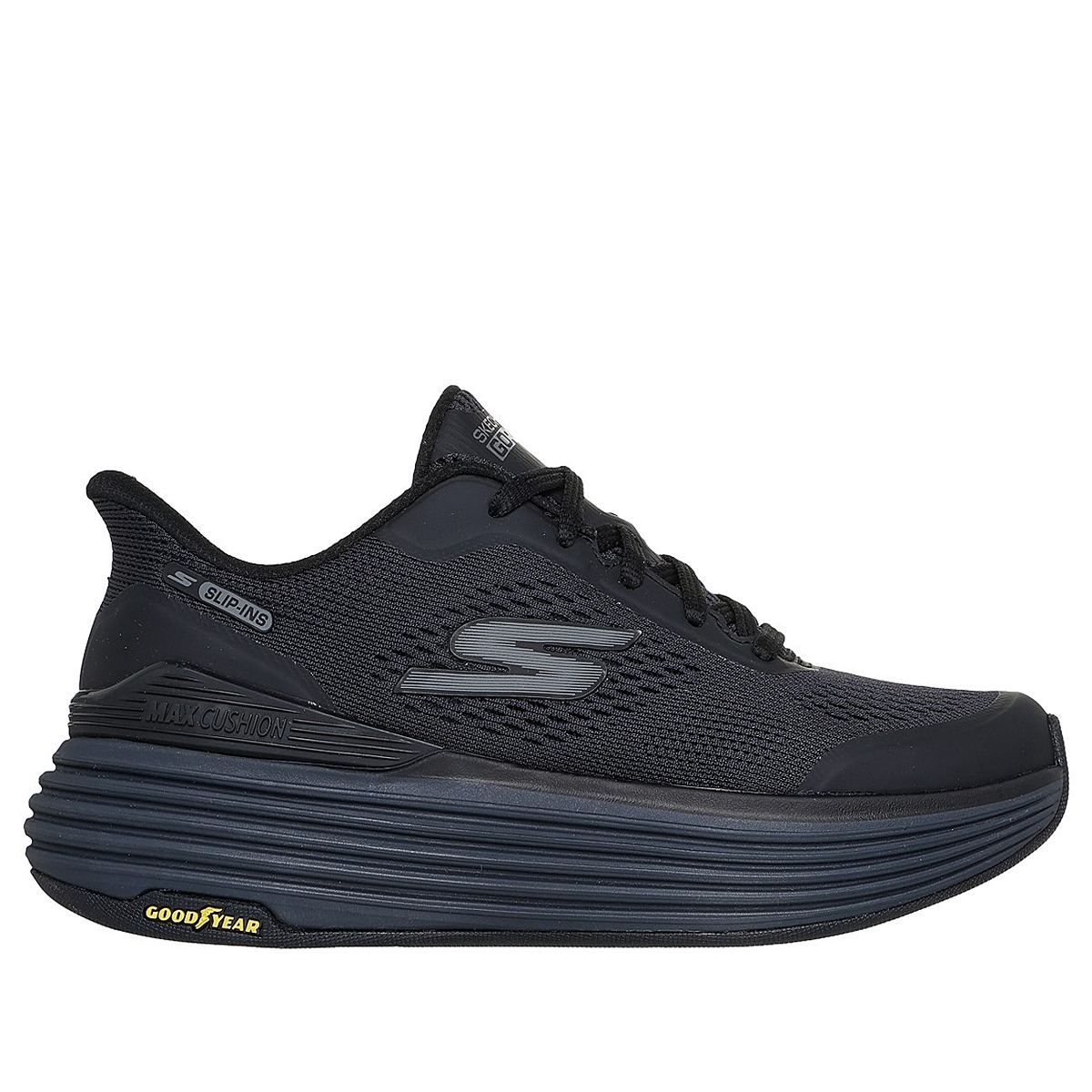 PATIKE SKECHERS MAX CUSHIONING SUSPENSION W