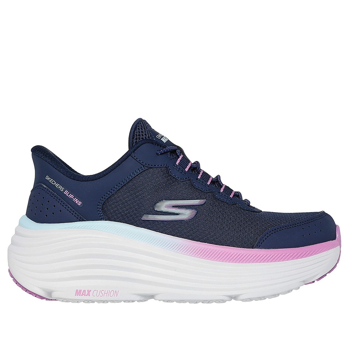 PATIKE SKECHERS MAX CUSHIONING ENDEAVOUR W 
