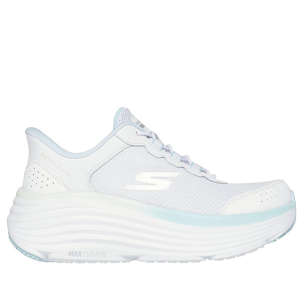 PATIKE SKECHERS MAX CUSHIONING ENDEAVOUR W 