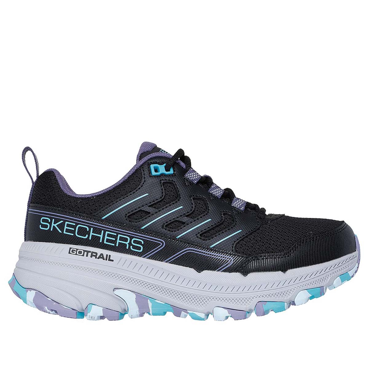 PATIKE SKECHERS GO RUN TRAIL ALTITUDE 2.0 - CARDONA RIDGE W 