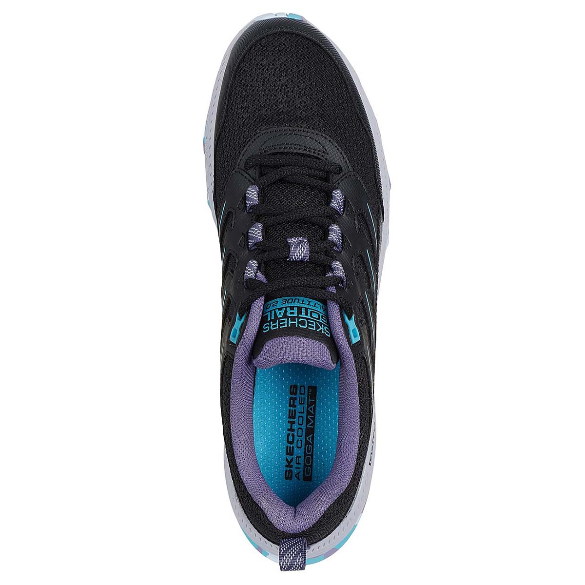 PATIKE SKECHERS GO RUN TRAIL ALTITUDE 2.0 - CARDONA RIDGE W