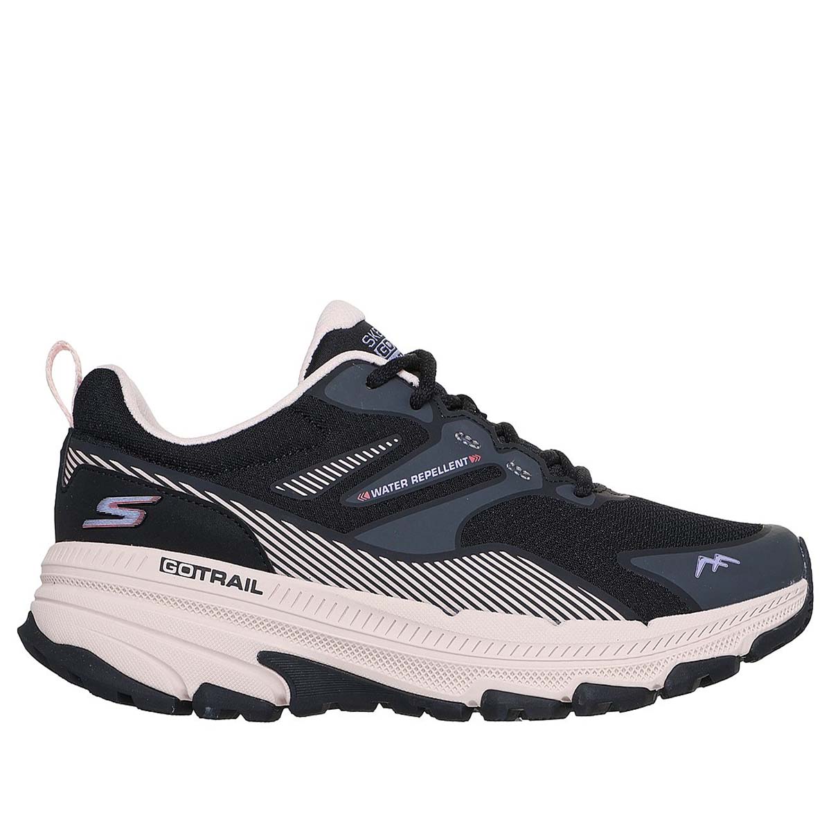 PATIKE SKECHERS GO RUN TRAIL ALTITUDE 2.0 - DUVAL W 