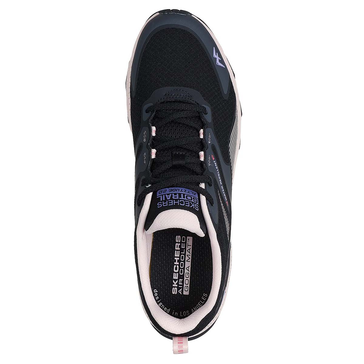 PATIKE SKECHERS GO RUN TRAIL ALTITUDE 2.0 - DUVAL W 