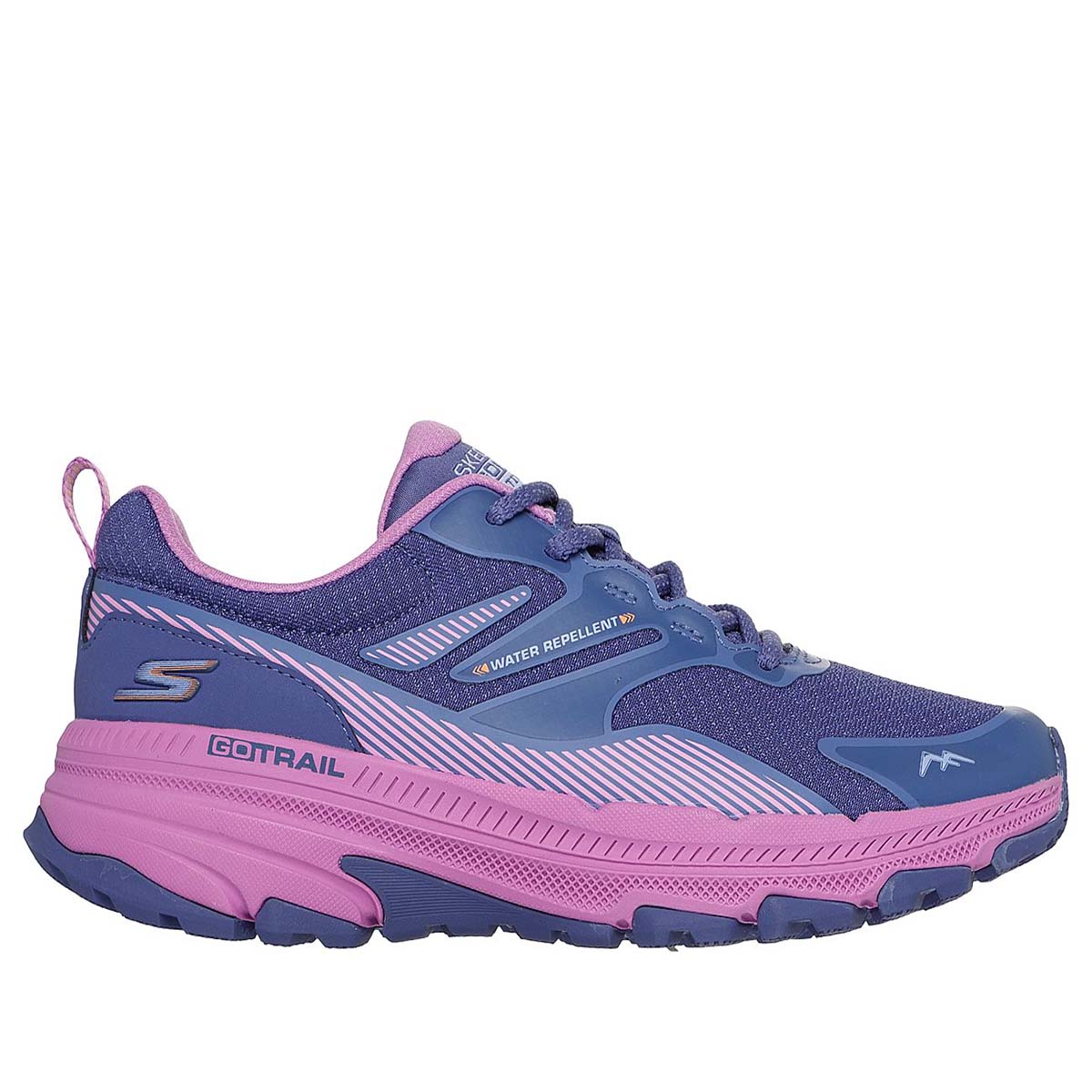 PATIKE SKECHERS GO RUN TRAIL ALTITUDE 2.0 - DUVAL W