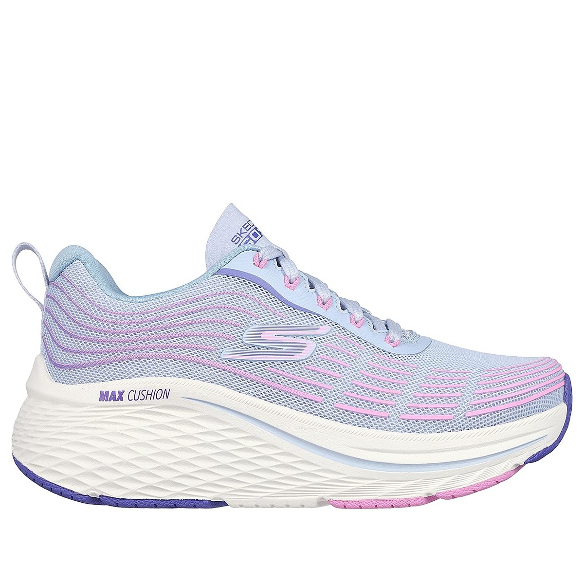 PATIKE SKECHERS MAX CUSHIONING ELITE 2.0 W