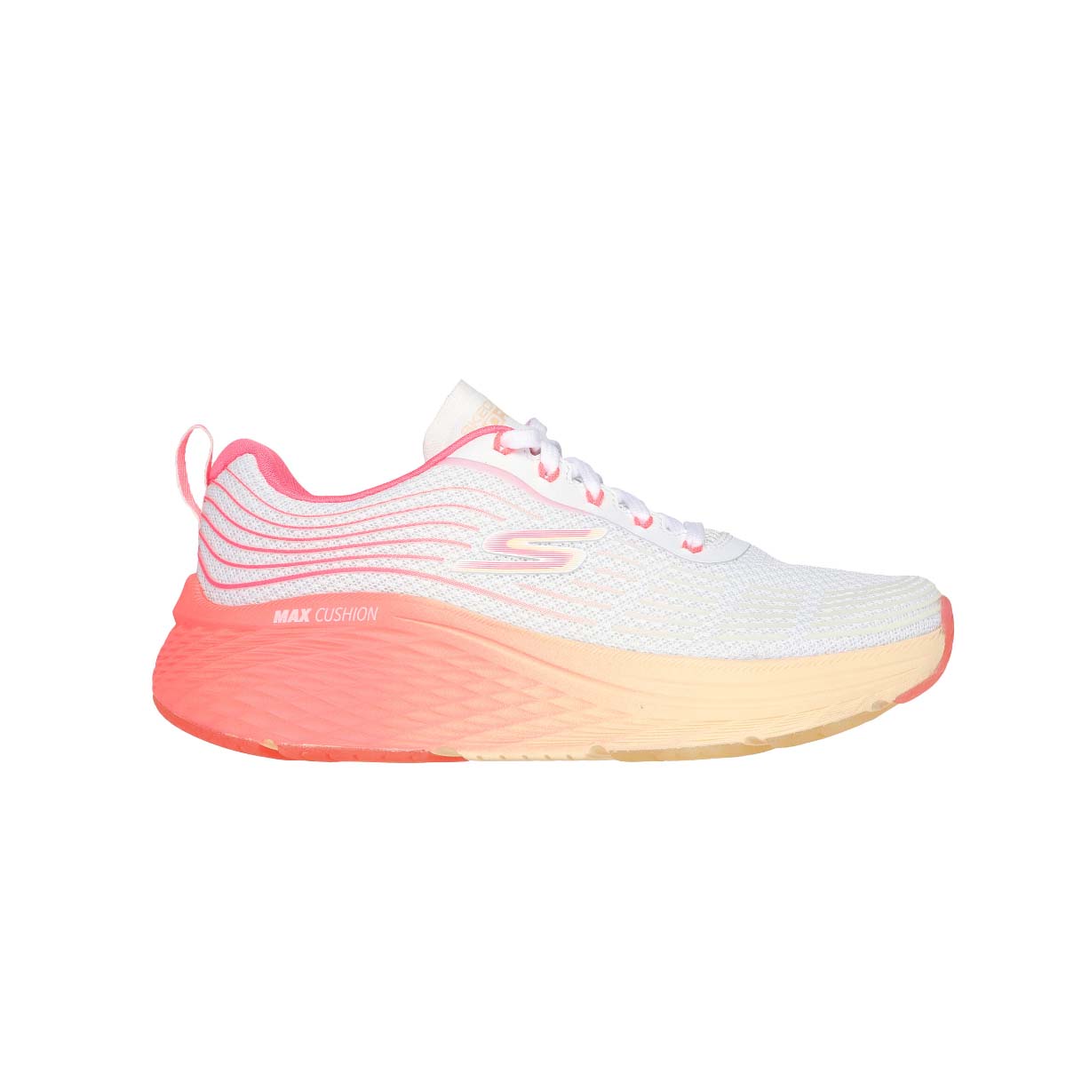 PATIKE SKECHERS MAX CUSHIONING ELITE W 