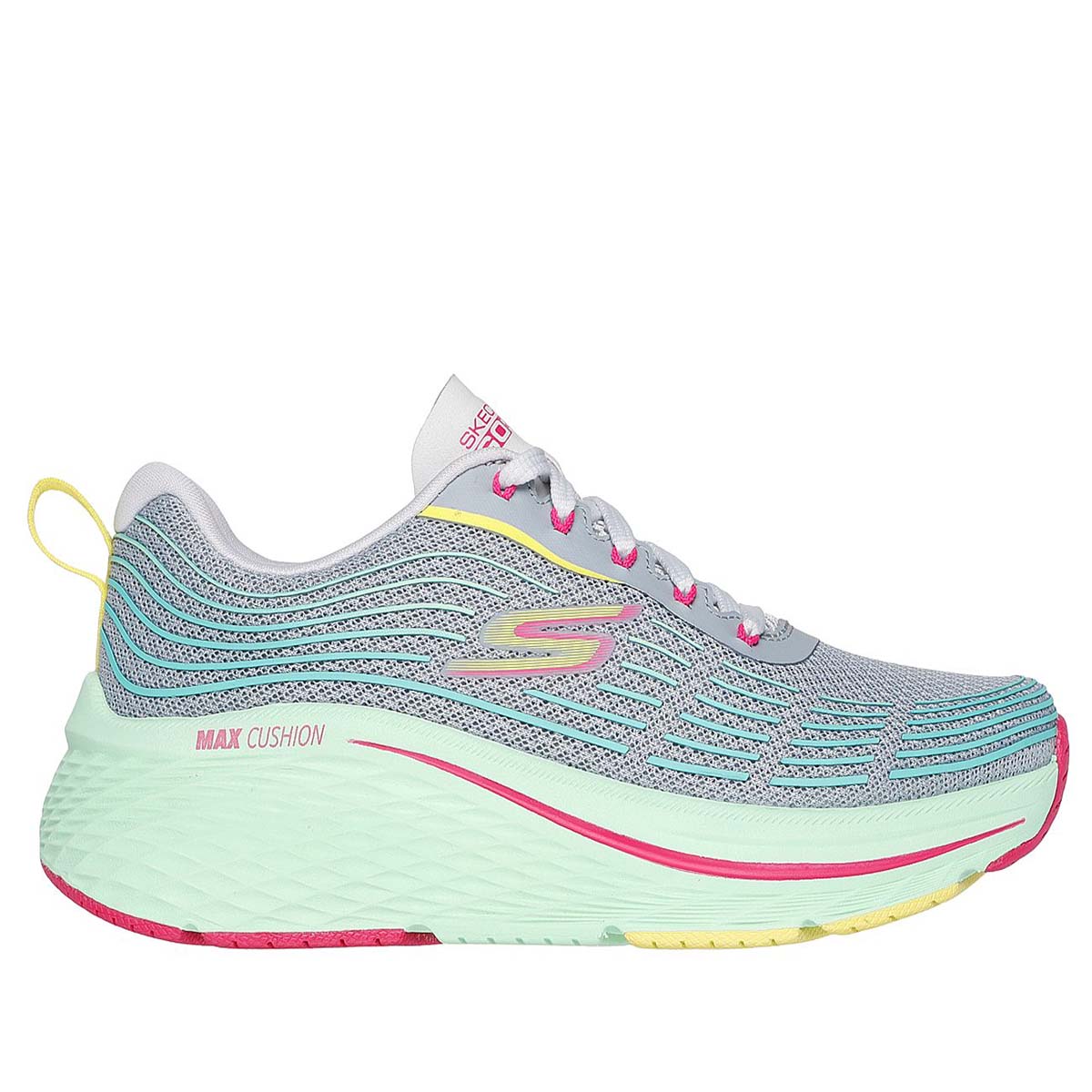 PATIKE SKECHERS MAX CUSHIONING ELITE 2.0 - ALAURA W