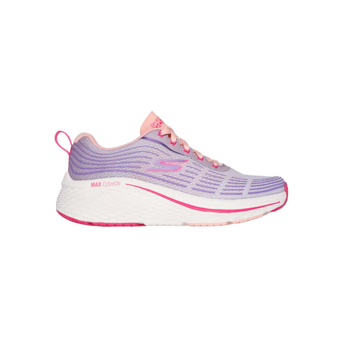 PATIKE SKECHERS MAX CUSHIONING ELITE 2.0 - AL W 