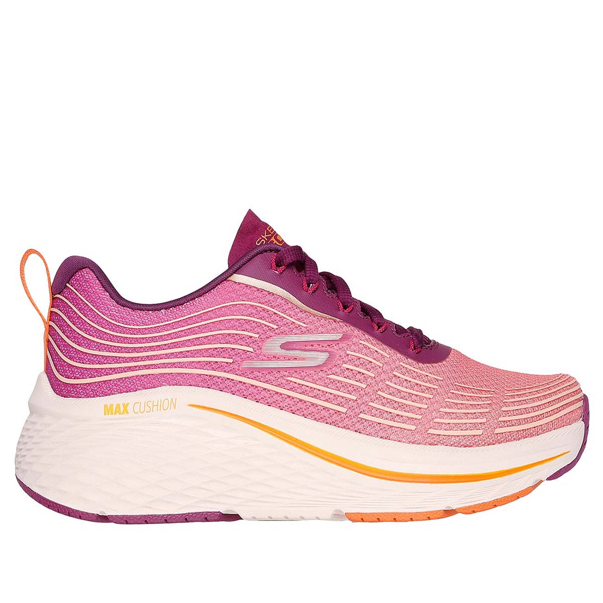 PATIKE SKECHERS MAX CUSHIONING ELITE 2.0 - ALAURA W 