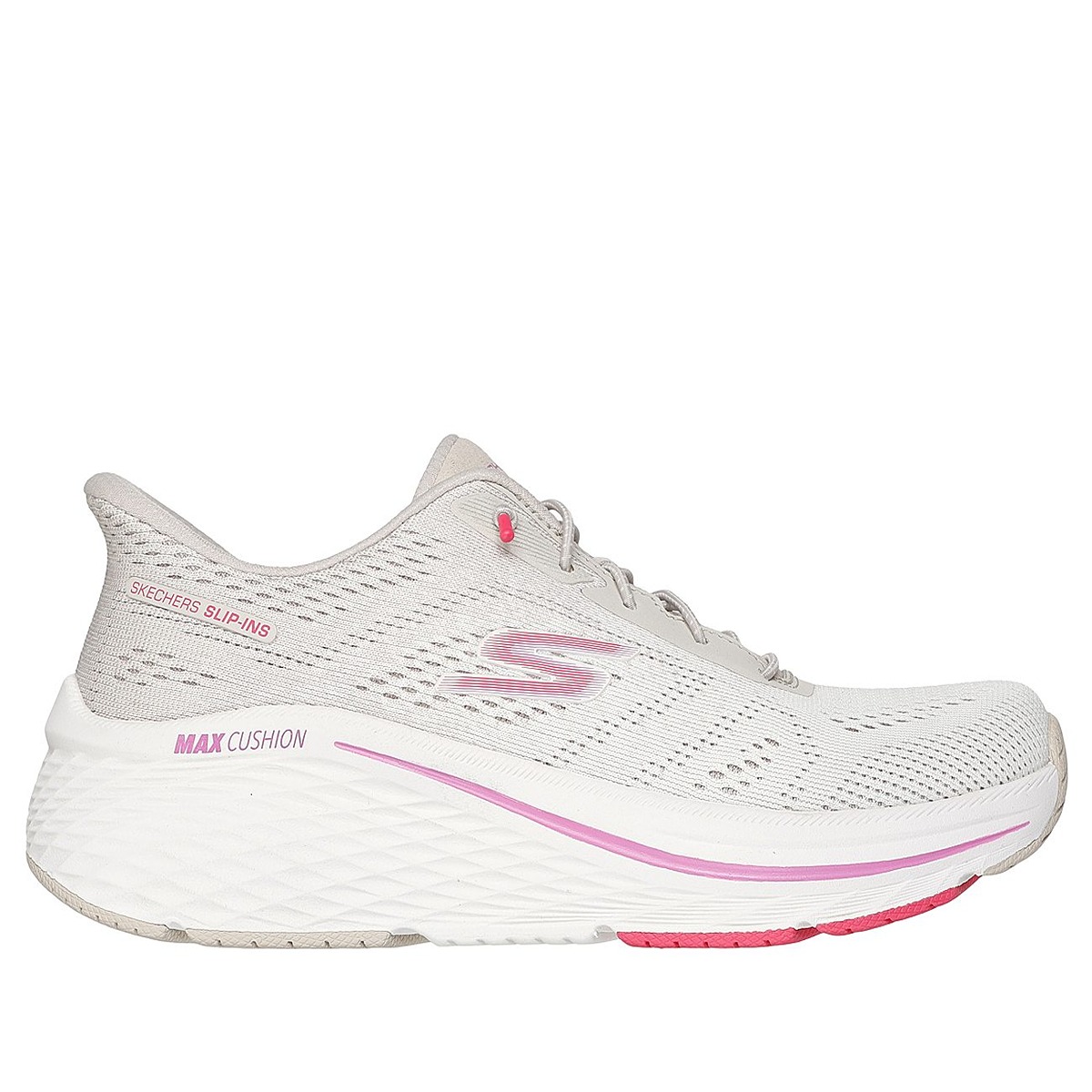 PATIKE SKECHERS MAX CUSHIONING ELITE 2.0 W 