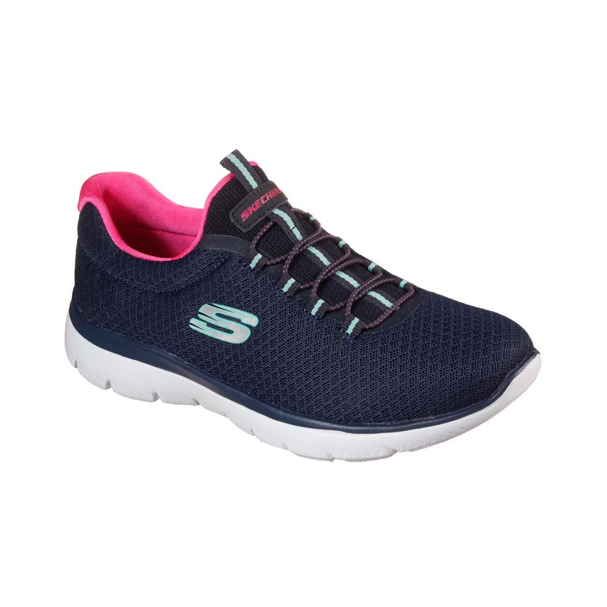 PATIKE SKECHERS SUMMITS W 