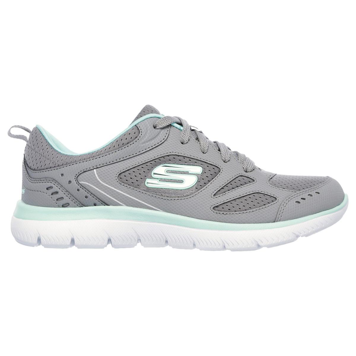 PATIKE SKECHERS SUMMITS W 