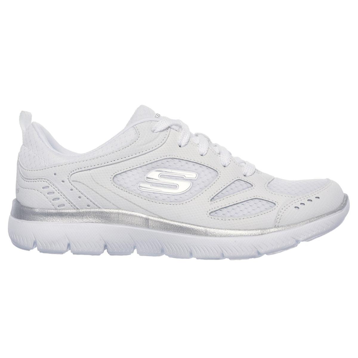 PATIKE SKECHERS SUMMITS W 