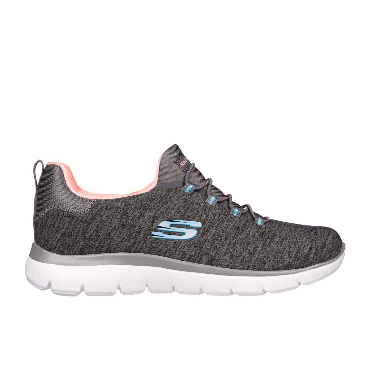 PATIKE SKECHERS SUMMITS-QUICK GETAWA W 