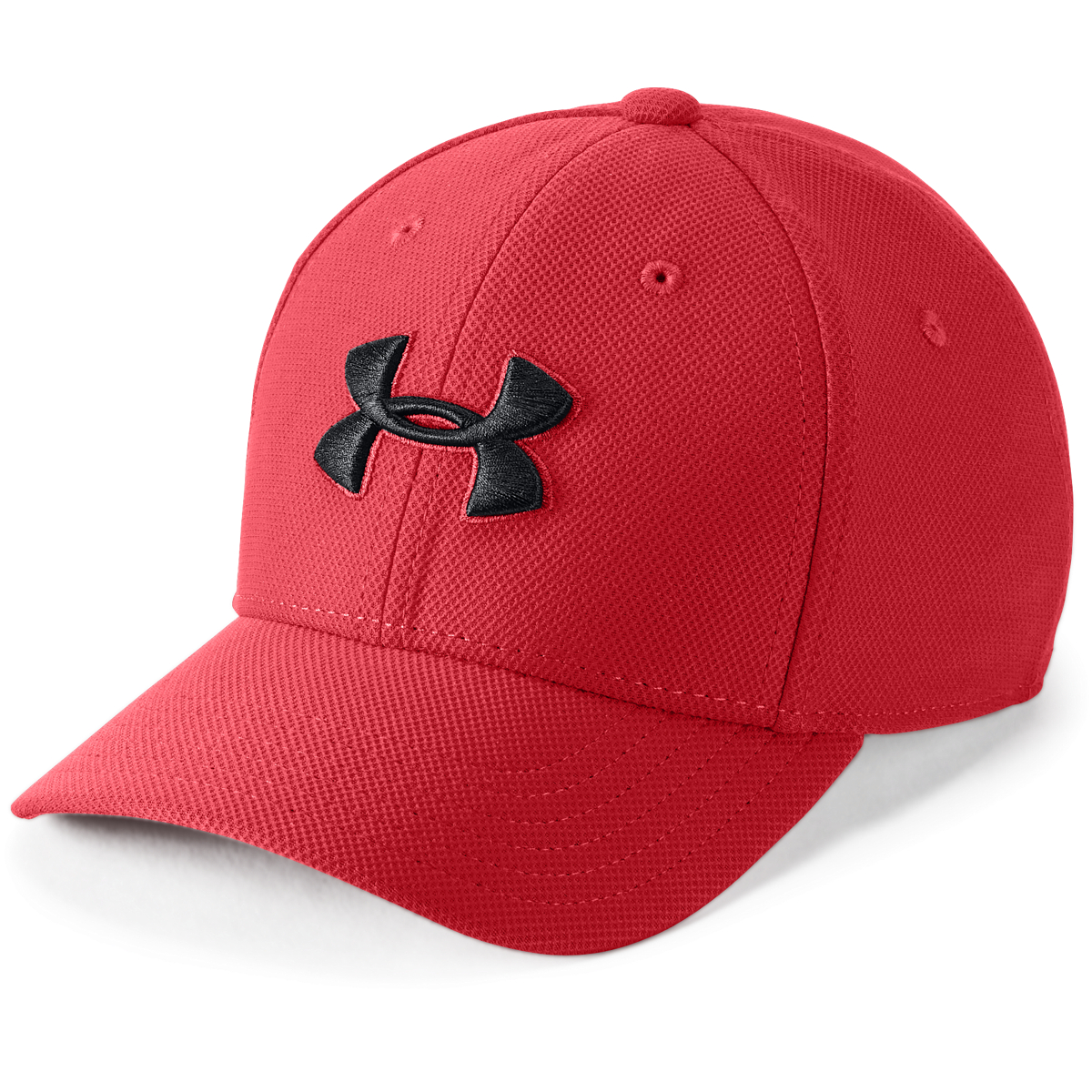 KACKET UNDER ARMOUR UA BOY'S BLITZING 3.0 CAP BG 
