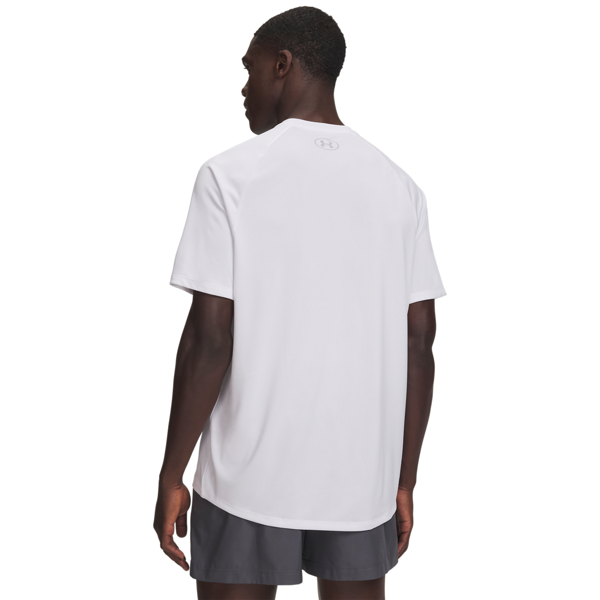 MAJICA UNDER ARMOUR UA TECH 2.0 SS TEE M 