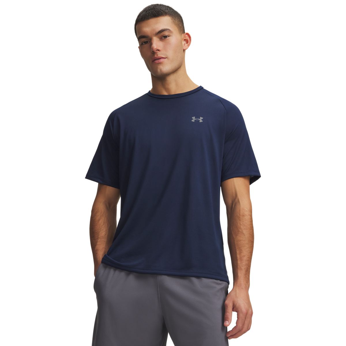 MAJICA UNDER ARMOUR UA TECH 2.0 SS TEE M 