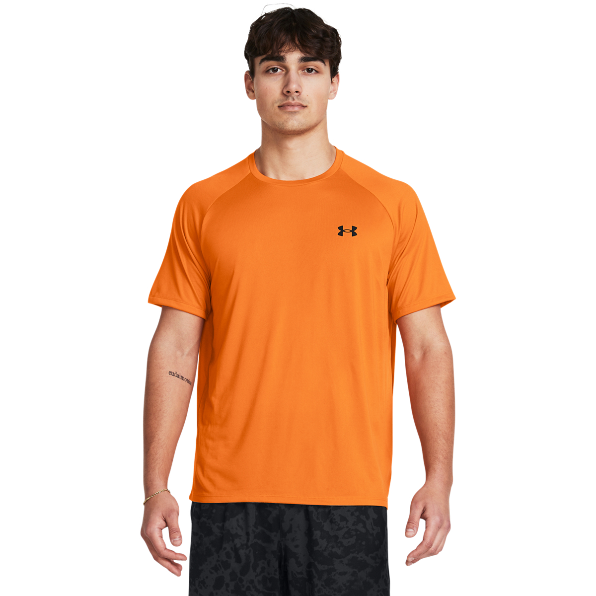 MAJICA UNDER ARMOUR UA TECH 2.0 SS TEE M 