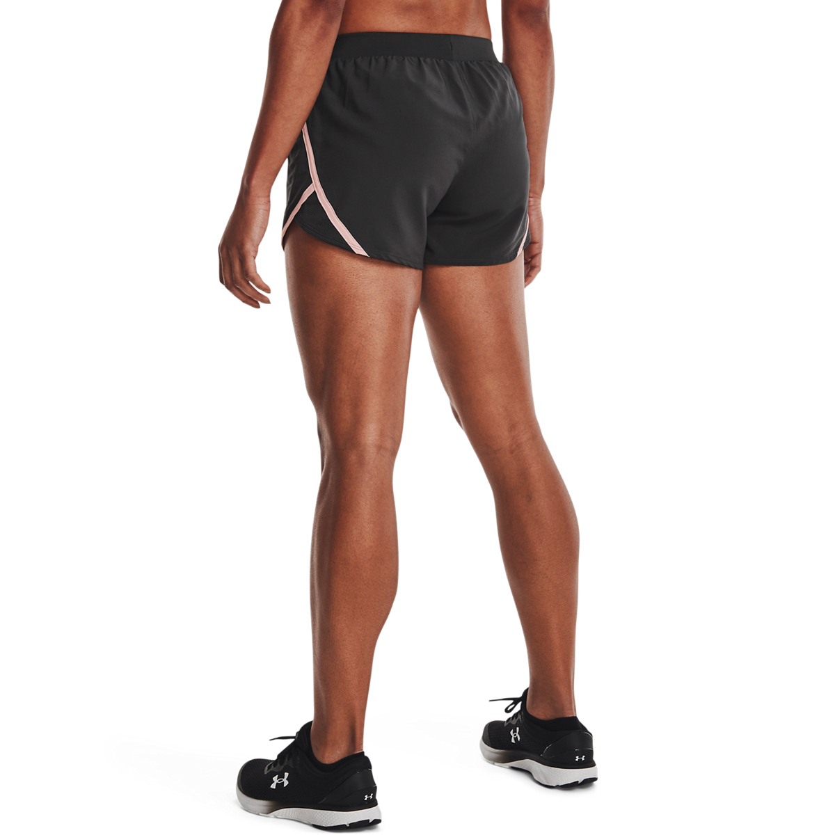 SORC UNDER ARMOUR UA FLY BY 2.0 SHORT W