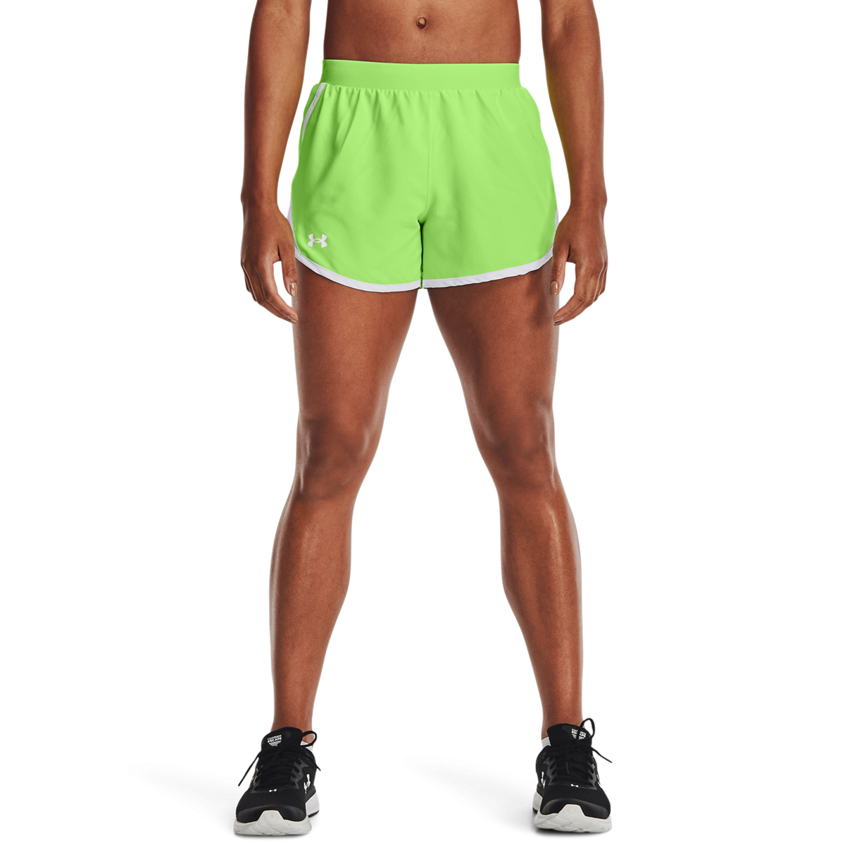 SORC UNDER ARMOUR UA FLY BY 2.0 SHORT W 