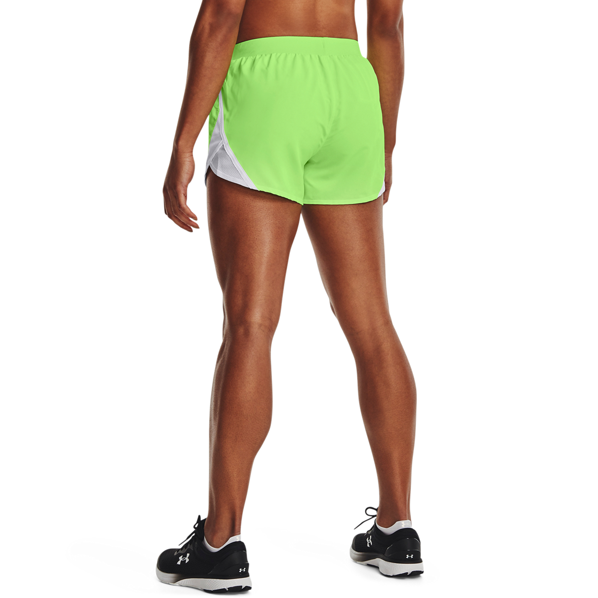 SORC UNDER ARMOUR UA FLY BY 2.0 SHORT W