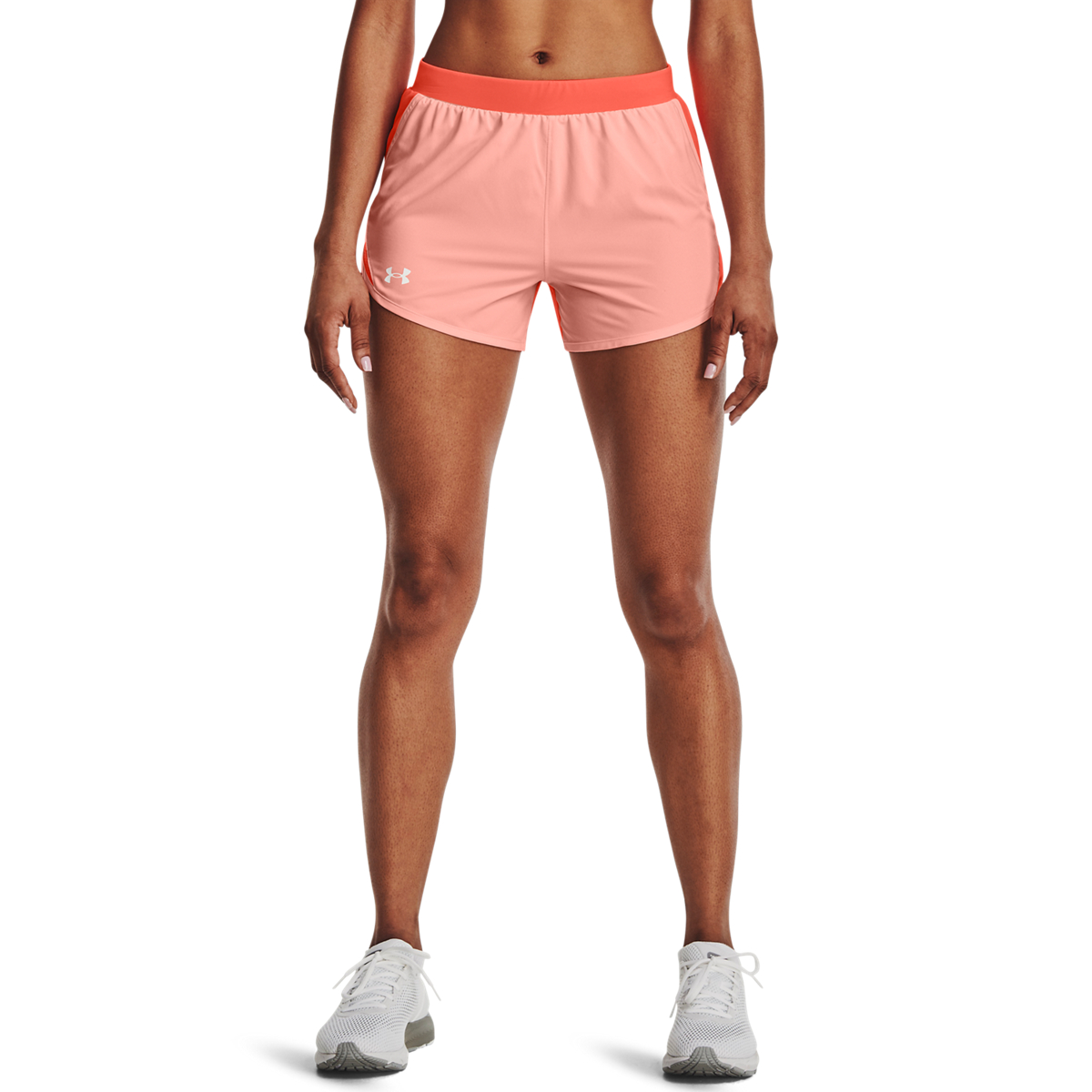 SORC UNDER ARMOUR UA FLY BY 2.0 SHORT W 